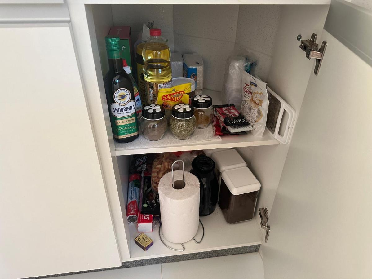 A Melhor Vista De Agua De Lindoia Águas de Lindóia Eksteriør billede