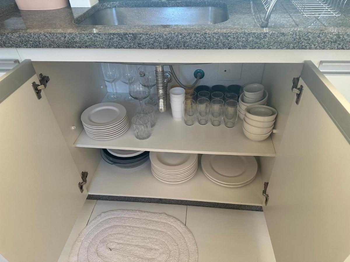 A Melhor Vista De Agua De Lindoia Águas de Lindóia Eksteriør billede